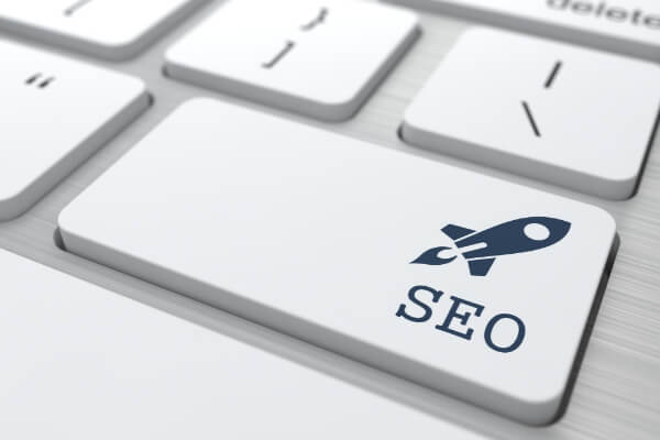 SEO services by Steloo